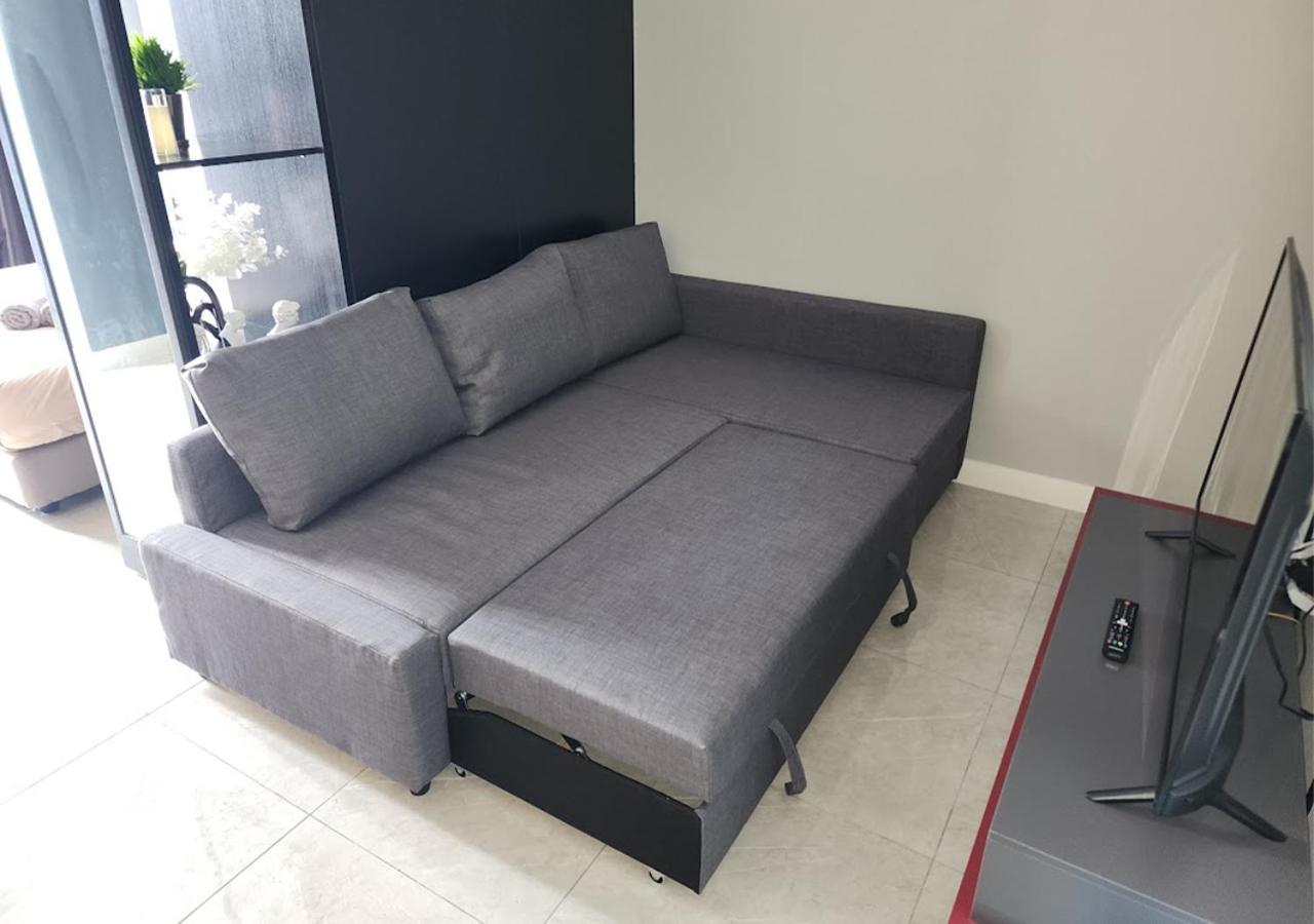 The Ress - The Axon Bukit Bintang Residence Kuala Lumpur Eksteriør billede