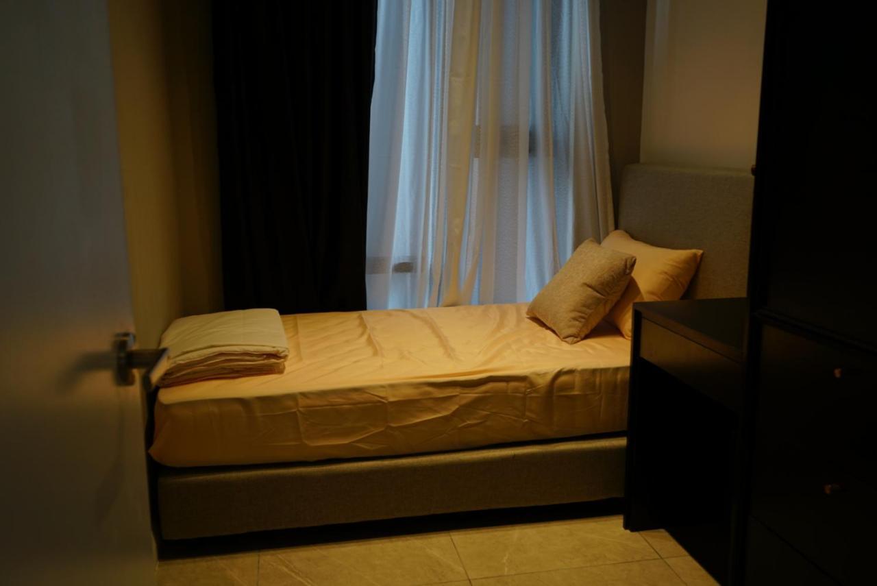 The Ress - The Axon Bukit Bintang Residence Kuala Lumpur Eksteriør billede