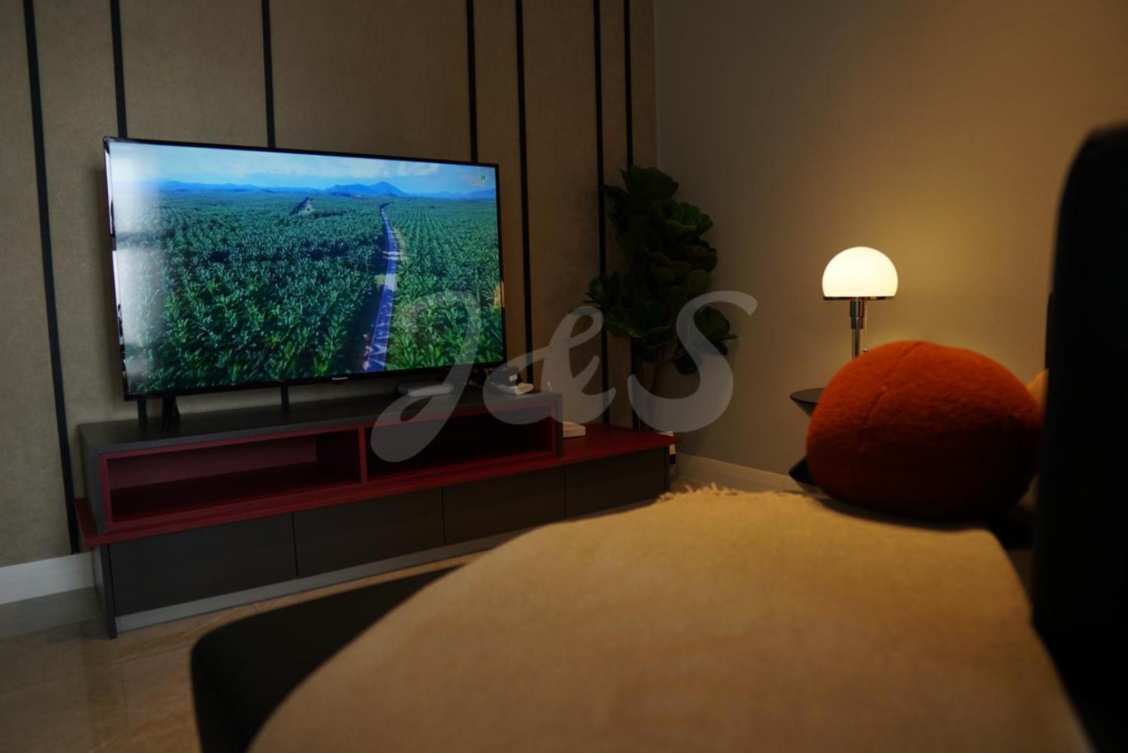 The Ress - The Axon Bukit Bintang Residence Kuala Lumpur Eksteriør billede