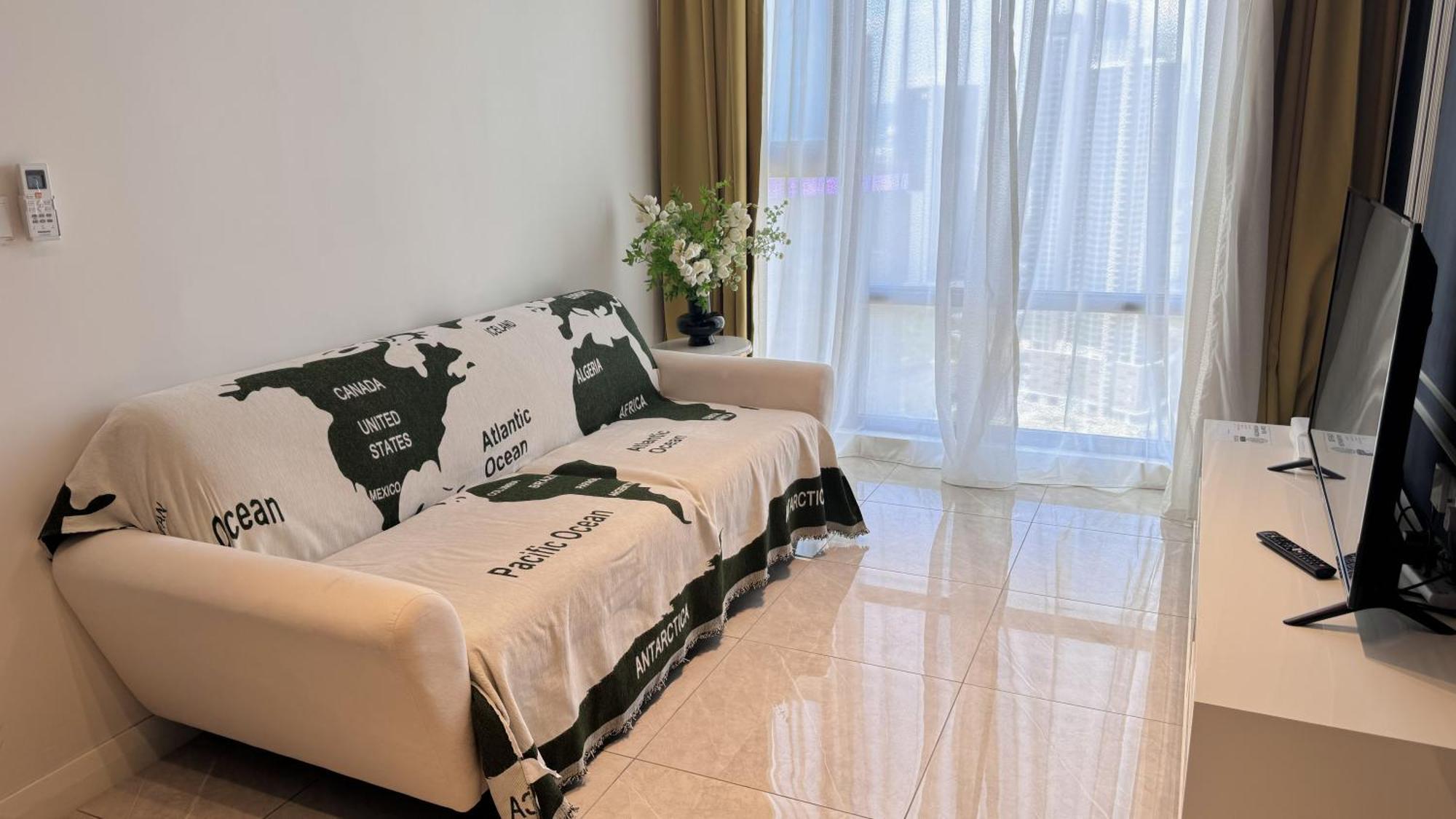 The Ress - The Axon Bukit Bintang Residence Kuala Lumpur Eksteriør billede